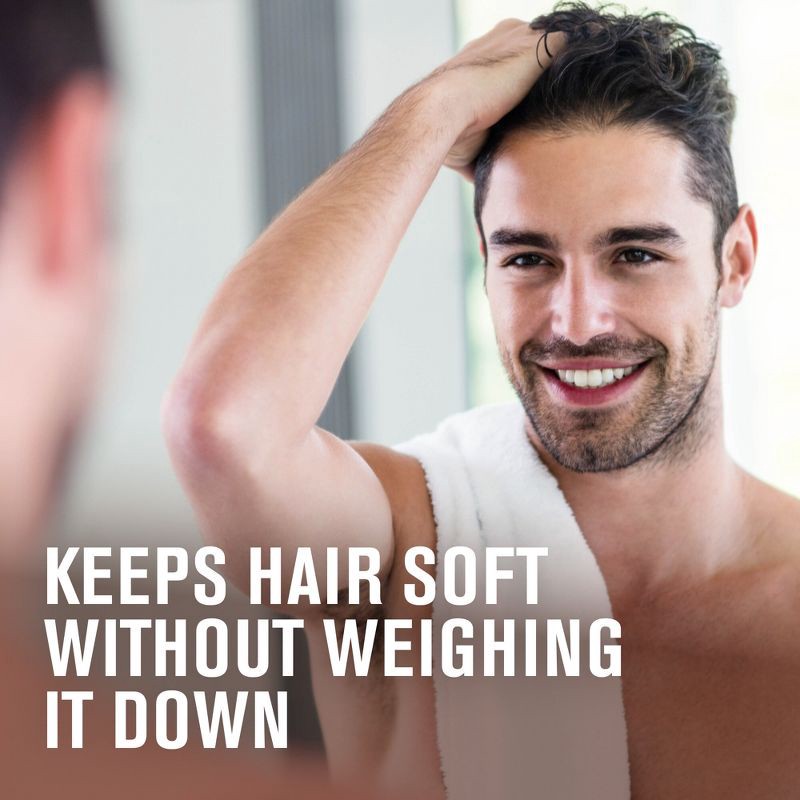 slide 3 of 8, Every Man Jack 2-in-1 Shampoo + Conditioner - Sandalwood - 16 fl oz, 16 fl oz