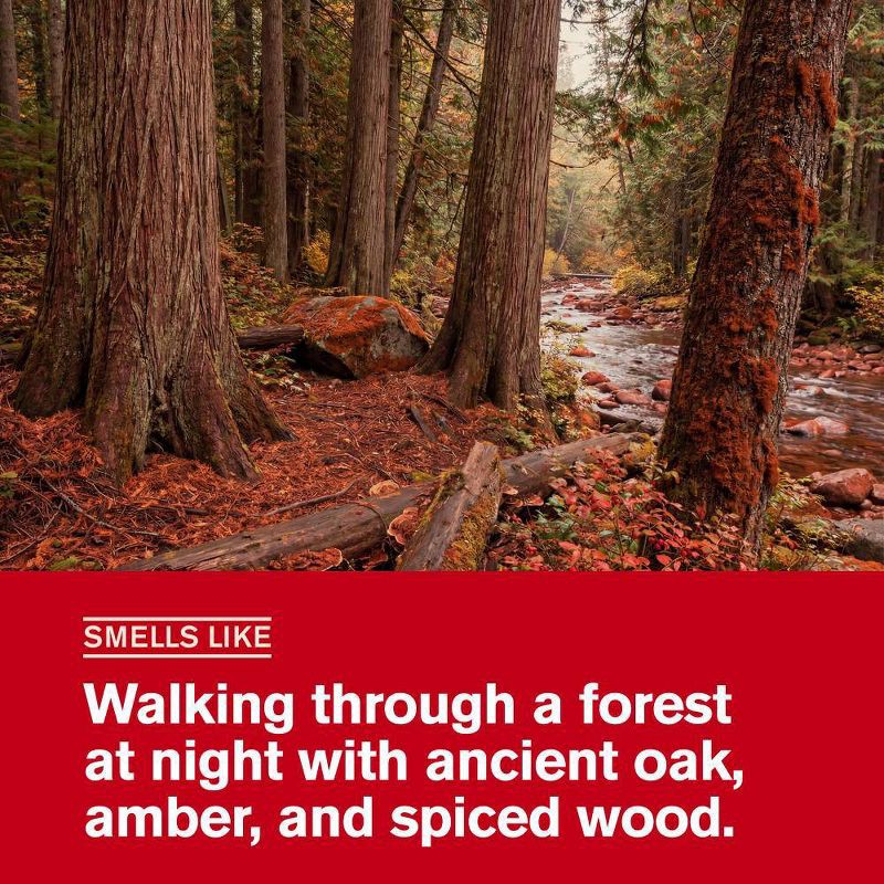 slide 2 of 7, Every Man Jack 2-in-1 Shampoo + Conditioner - Cedarwood - 16 fl oz, 16 fl oz