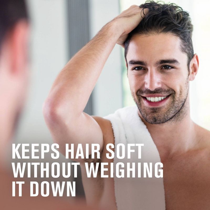 slide 3 of 7, Every Man Jack 2-in-1 Shampoo + Conditioner - Cedarwood - 16 fl oz, 16 fl oz