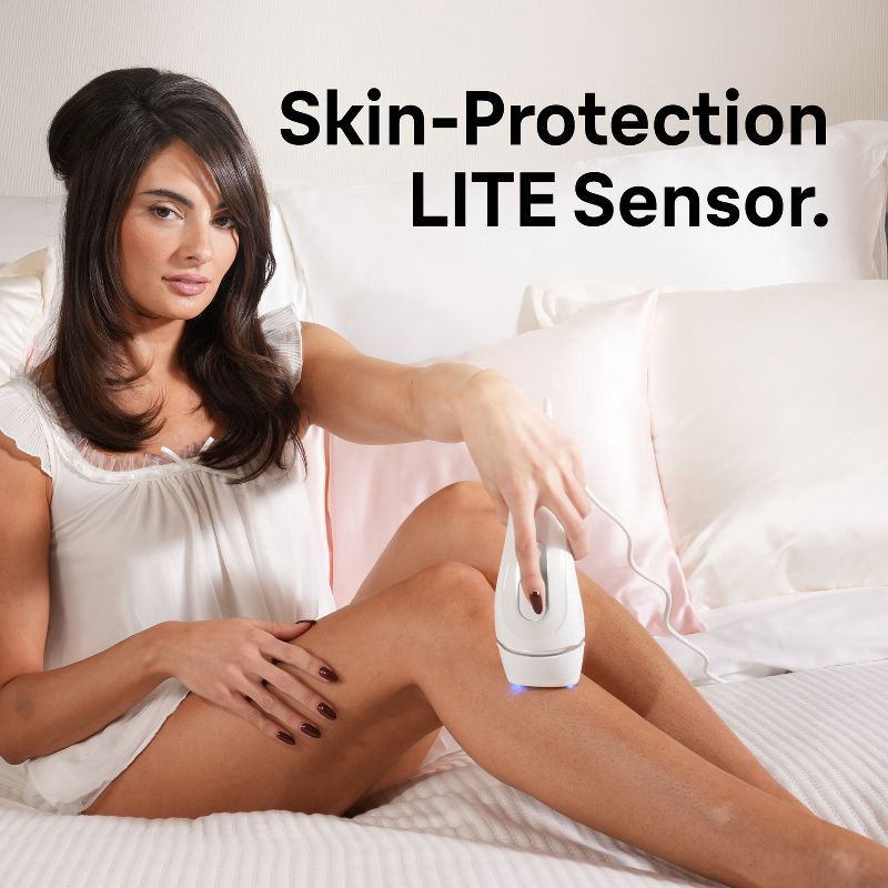 slide 7 of 9, Braun Silk-expert Pro 3 PL3120 IPL Hair Removal System, 1 ct