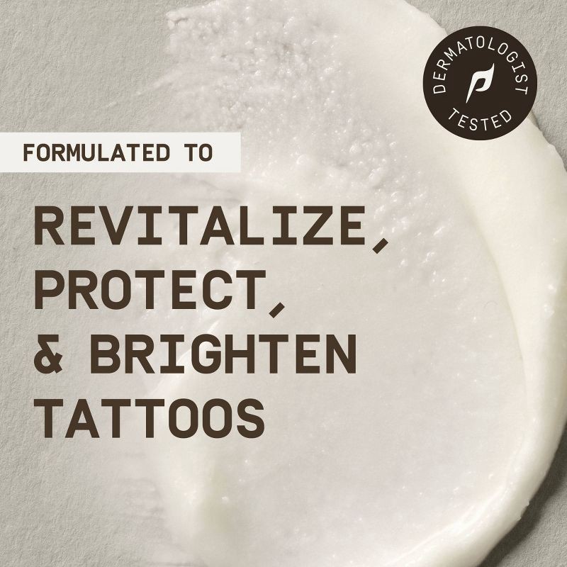 slide 5 of 11, Papatui Paraben-Free Protect and Brighten Enhancing Vitamin E Body Tattoo Stick - Coconut Woods - 2.6oz, 2.6 oz