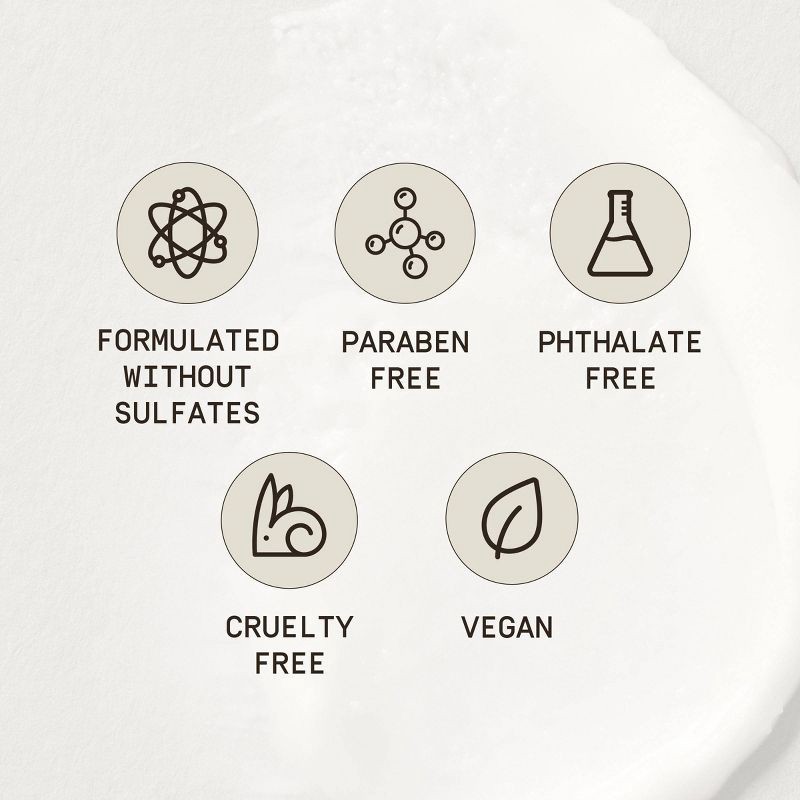 slide 9 of 11, Papatui Paraben-Free Protect and Brighten Enhancing Vitamin E Body Tattoo Stick - Coconut Woods - 2.6oz, 2.6 oz