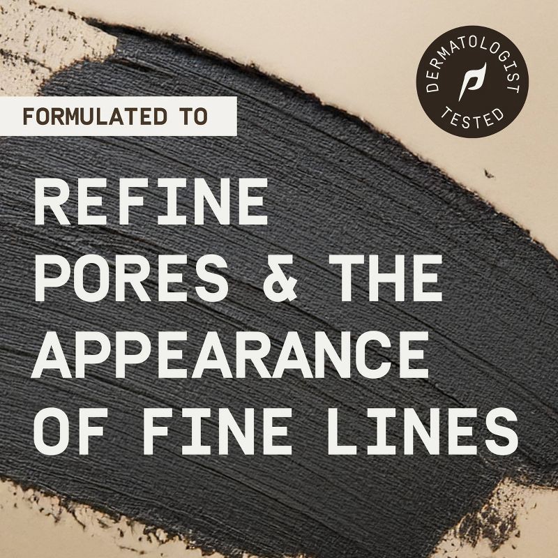 slide 4 of 9, Papatui Paraben-Free Men's Ageless Action Niacinamide and Hyaluronic Acid Face Exfoliating Scrub - Unscented - 4oz, 4 oz