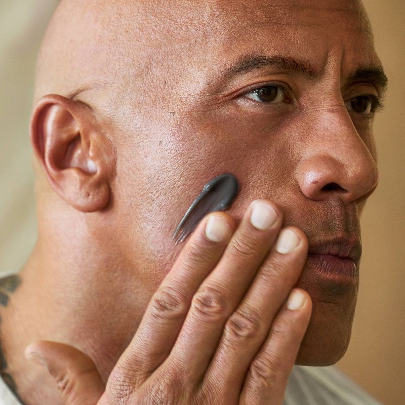 slide 6 of 9, Papatui Paraben-Free Men's Ageless Action Niacinamide and Hyaluronic Acid Face Exfoliating Scrub - Unscented - 4oz, 4 oz