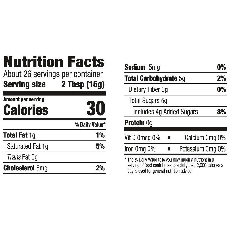 slide 10 of 14, Dunkin' Donuts Coffee Creamer Cold Foam Extra Extra Creamer - 14oz, 14 oz