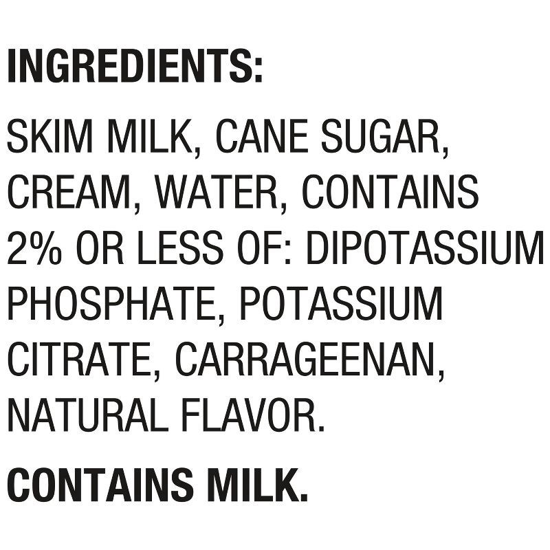 slide 11 of 14, Dunkin' Donuts Coffee Creamer Cold Foam Extra Extra Creamer - 14oz, 14 oz