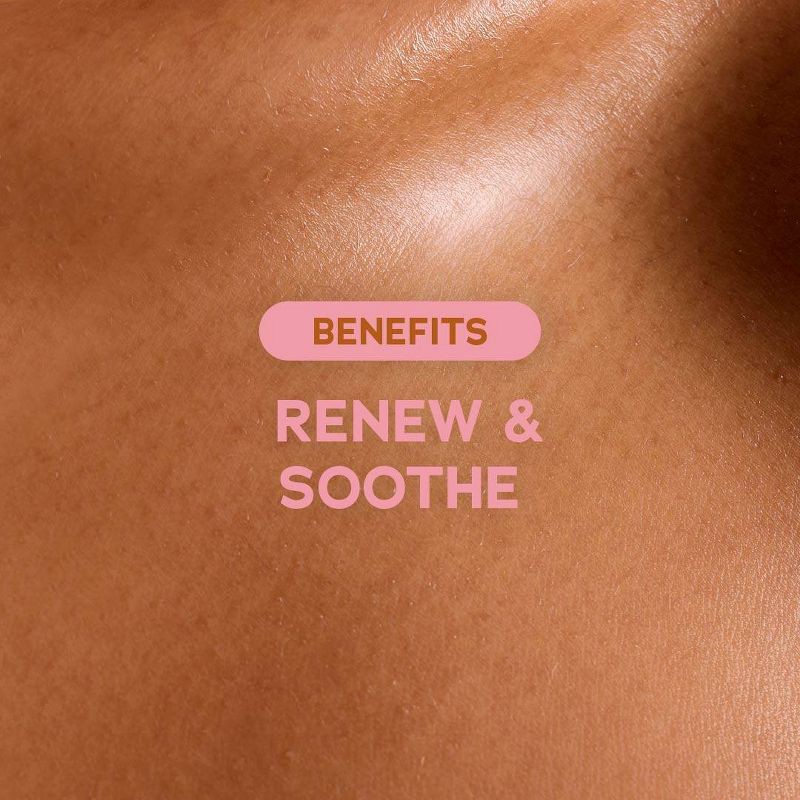 slide 4 of 9, Tree Hut Moroccan Rose Pre-Shave Foaming Polish - 7oz, 7 oz