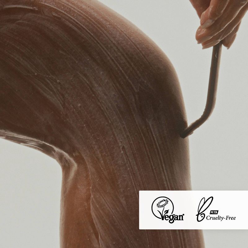 slide 3 of 11, Nimbi Shaving Puck - Slate - 1.7oz, 1.7 oz