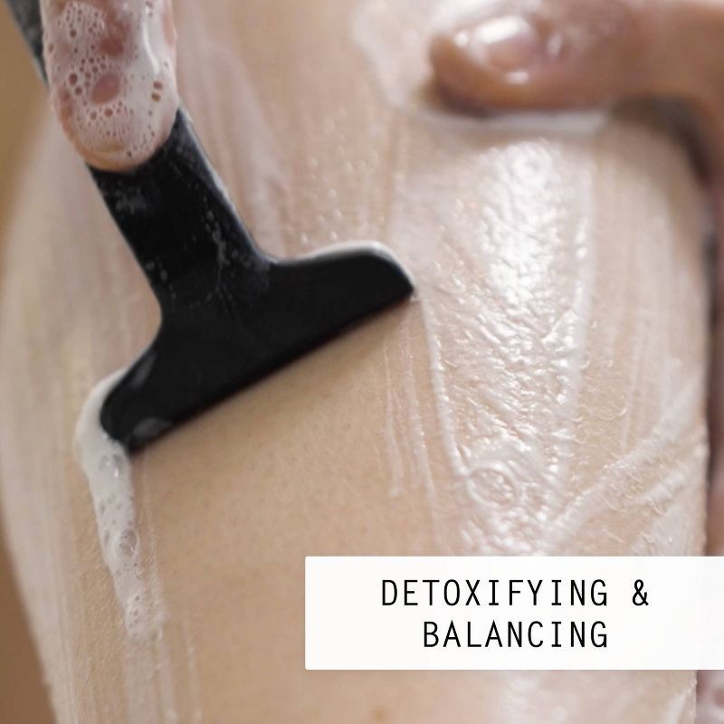 slide 6 of 11, Nimbi Shaving Puck - Slate - 1.7oz, 1.7 oz