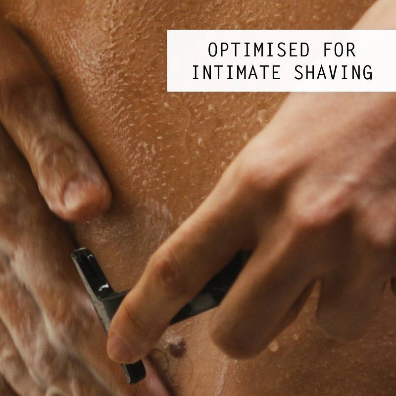 slide 10 of 11, Nimbi Shaving Puck - Slate - 1.7oz, 1.7 oz