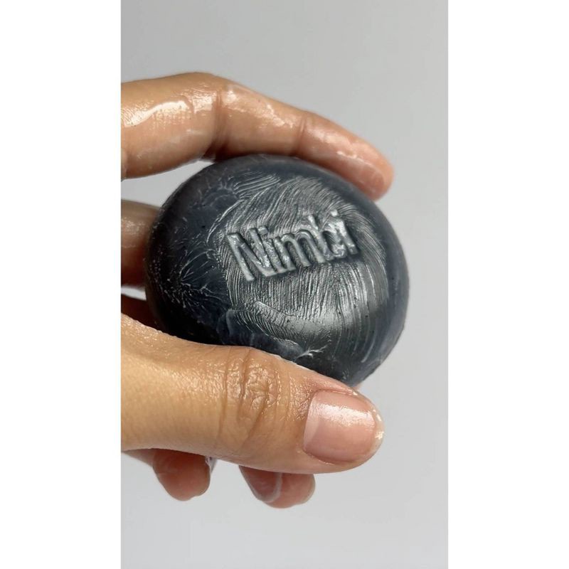 slide 11 of 11, Nimbi Shaving Puck - Slate - 1.7oz, 1.7 oz
