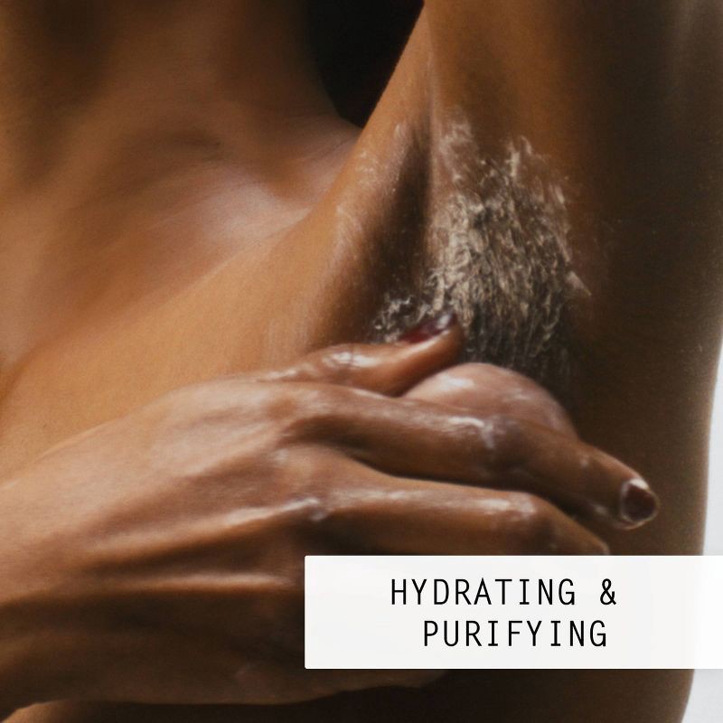 slide 5 of 9, Nimbi Shaving Puck - Clay - 1.7oz, 1.7 oz