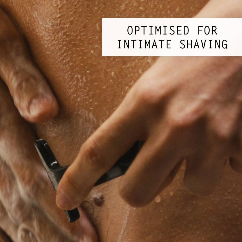 slide 9 of 9, Nimbi Shaving Puck - Clay - 1.7oz, 1.7 oz