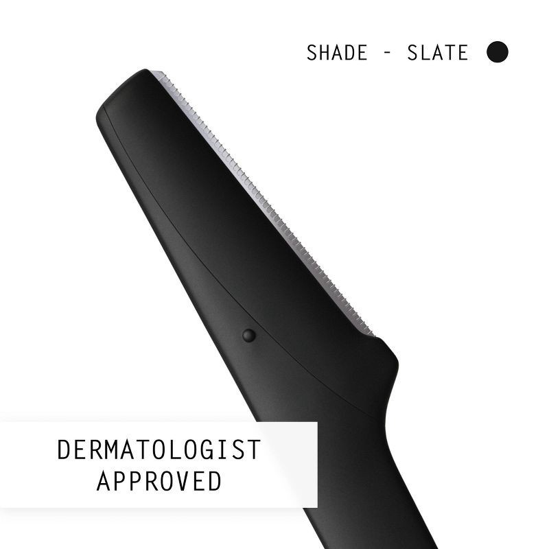 slide 4 of 9, Nimbi Dermaplaner Razor - 3ct, 3 ct