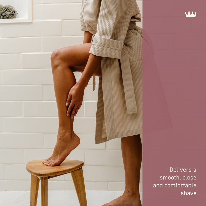 slide 6 of 8, Cremo Shave Cream - Vanilla Tonka - 6 fl oz, 6 fl oz