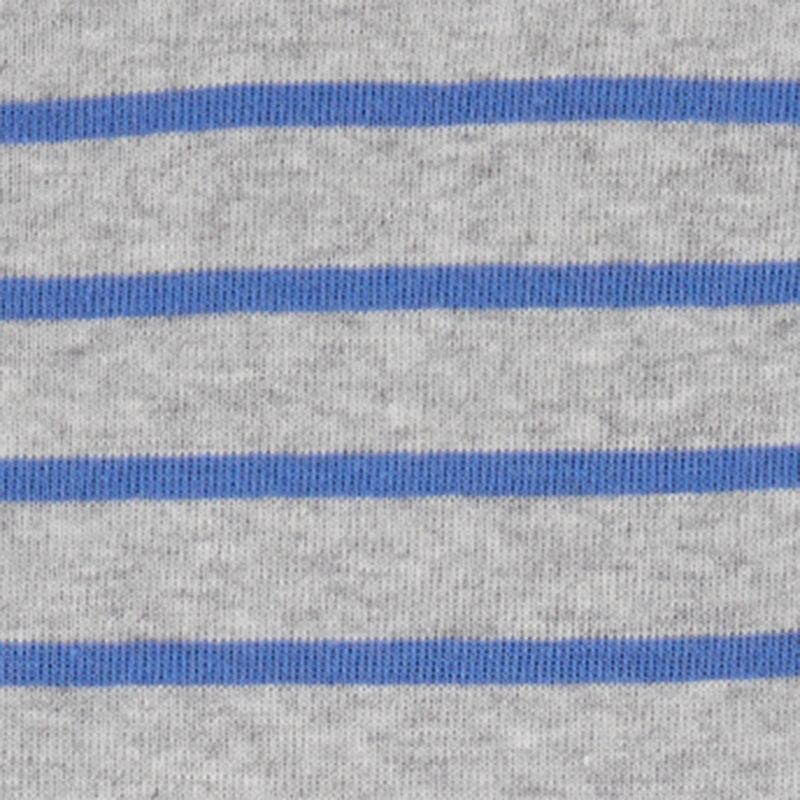 slide 5 of 8, Carter's Just One You®️ Baby Boys' 3pk Bodysuit - Green/White 18M: Cotton Dinosaur Print, Short Sleeve, Crew Neck, 3 ct