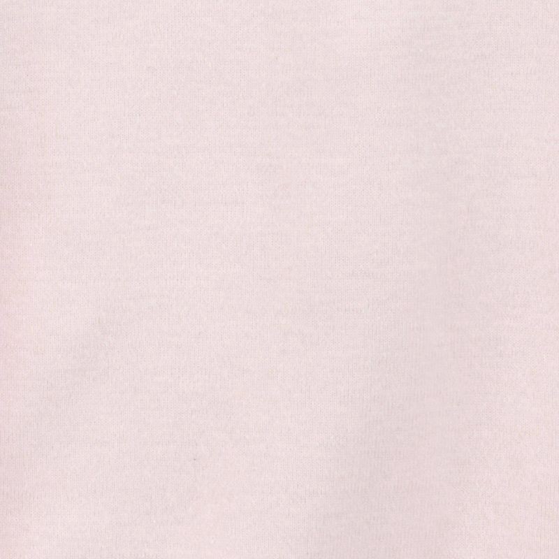 slide 3 of 6, Carter's Just One You®️ Baby Girls' 4pk Shorts Solid Bodysuit - 18M: Crew Neck, Snap Closure, 4 ct