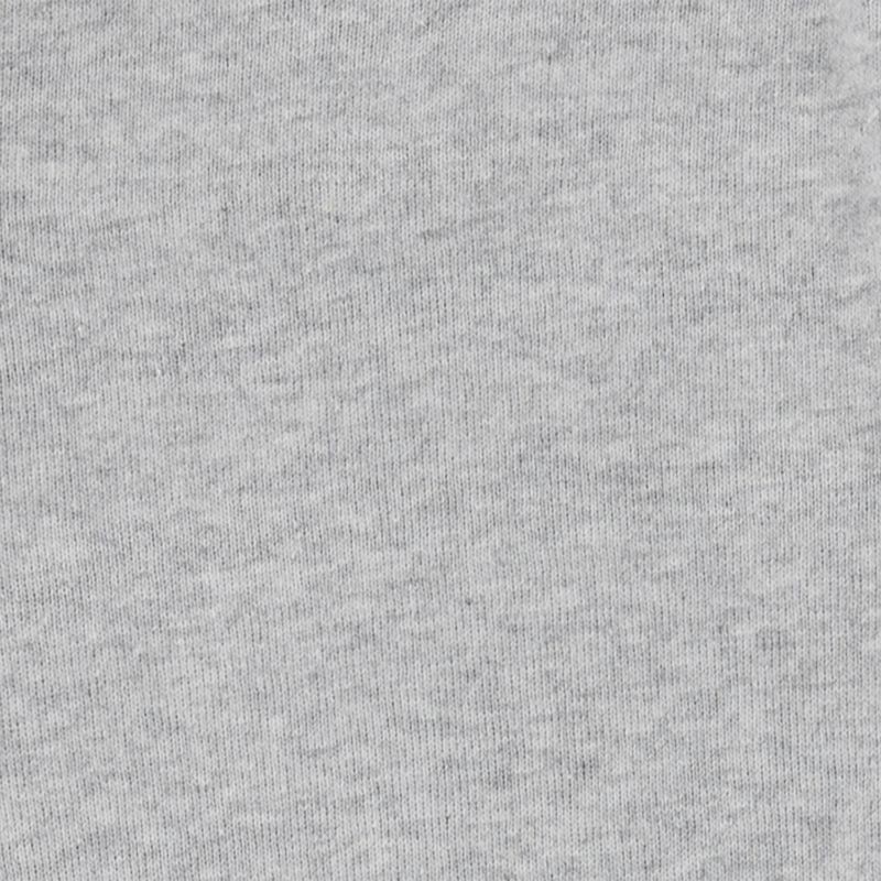 slide 4 of 6, Carter's Just One You®️ Baby Boys' 4pk Short Sleeve Textured Solid Bodysuit - 6M: Crew Neck, Crotch Snap, 4 ct