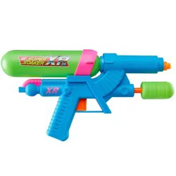 NERF Soa Super Soaker XP35