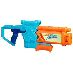 NERF Super Soaker Mega Dunk-Fill
