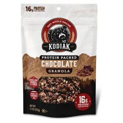 Kodiak Cakes Kodiak Protein-Packed Chocolate Oat Granola - 11oz