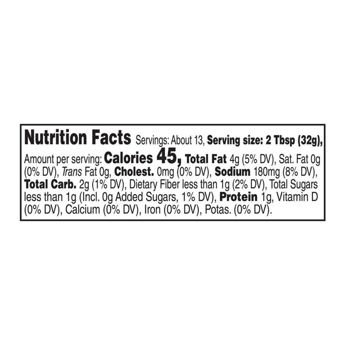 slide 4 of 14, Tostitos Dip Creamy Spinach - 15 oz, 15 oz