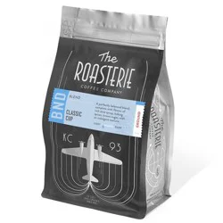 The Roasterie Coffee Company Classic Cup Blend, Whole Bean