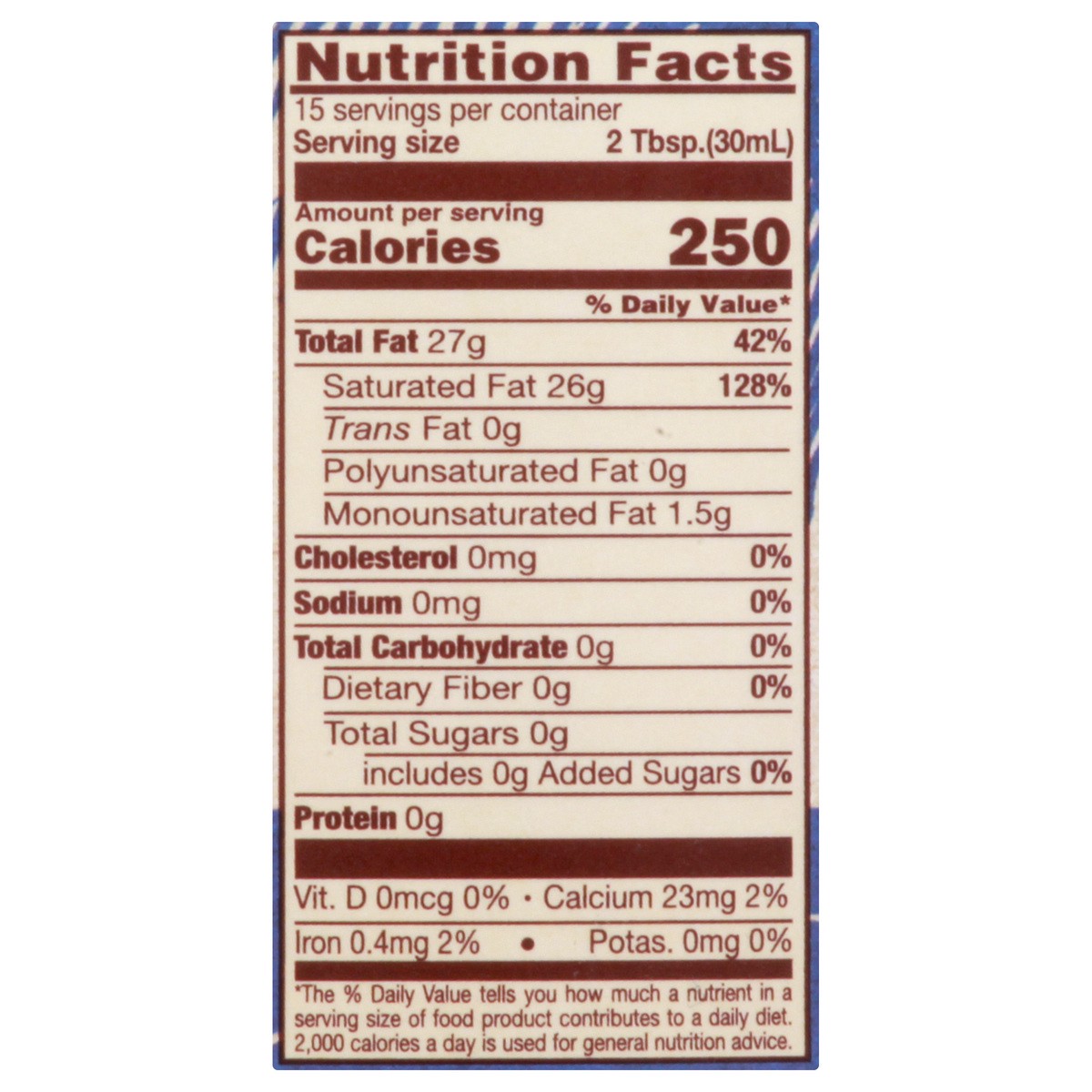 slide 11 of 11, Coco Goods Virgin Organic Coconut Oil 15 oz, 15 oz