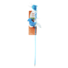 slide 6 of 29, Meijer J-Bird Wand Cat Toy, 1 ct