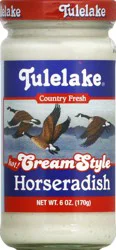 Tulelake Horseradish 6 oz