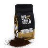slide 8 of 10, BLK & BOLD Rise & Grind Medium Roast Ground - 12 oz, 12 oz