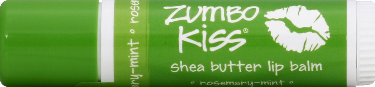 slide 2 of 3, Zumbo Kiss Lip Balm 0.5 oz, 0.5 oz