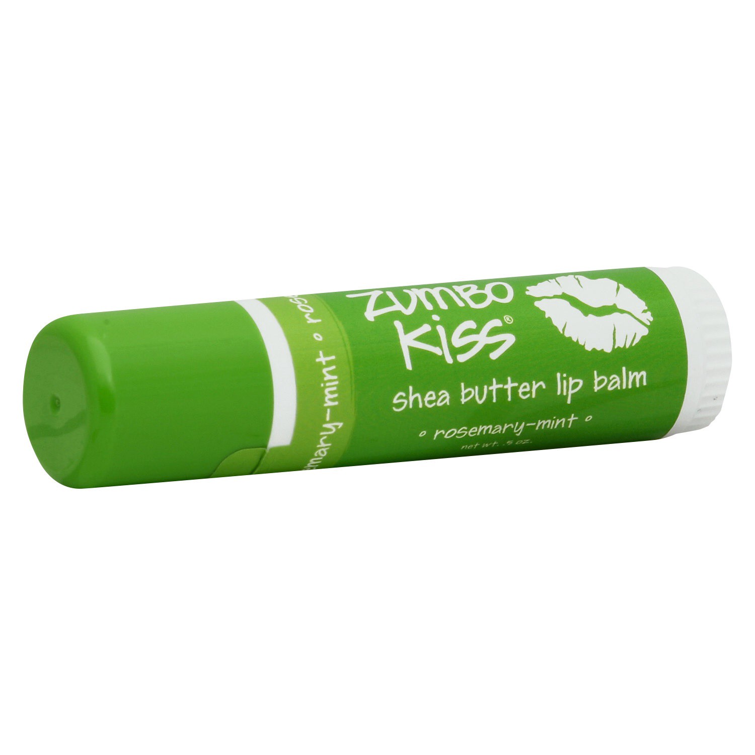 slide 1 of 3, Zumbo Kiss Lip Balm 0.5 oz, 0.5 oz