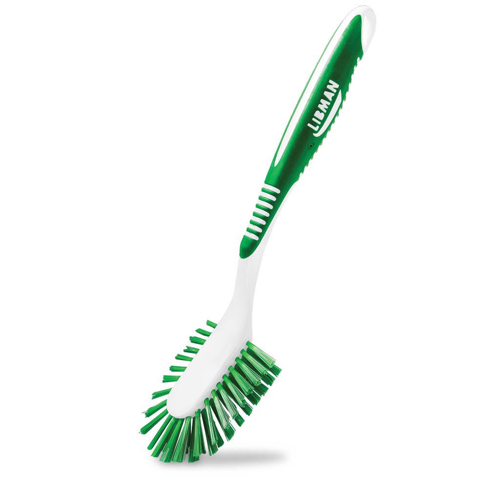 slide 2 of 2, Libman All-Purpose Dish Brush, 1 ct