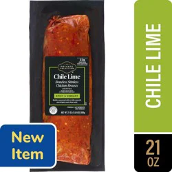 Private Selection® Chile Lime Boneless Skinless Chicken Breasts, 1.31 lb