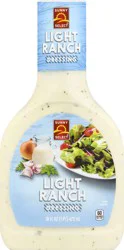 Sunny Select Light Ranch Dressing 16 oz