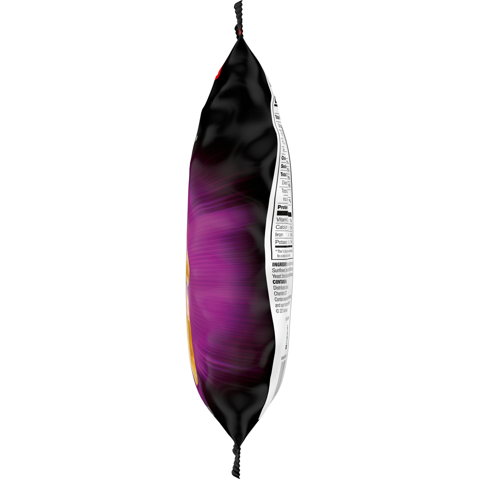 slide 3 of 5, Kruncher's! Kettle Cooked Potato Chips, Sweet Hawaiian Style Onion, 2.5 Oz Snack Bag, 2.5 oz