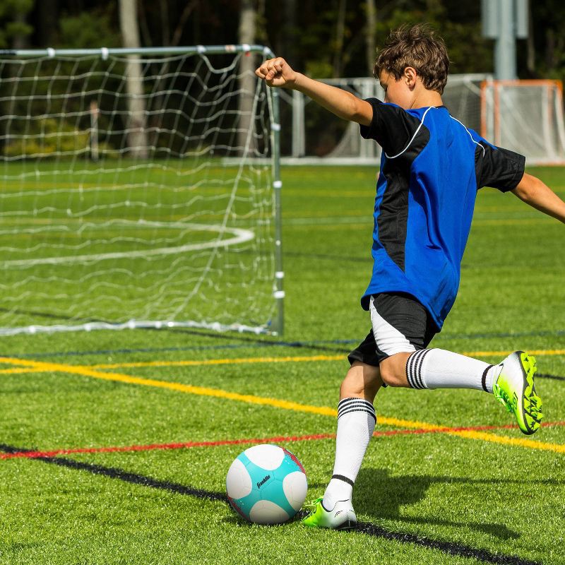 slide 9 of 9, National Women's Soccer League NWSL Kansas City Size 5 Soccer Ball, 1 ct
