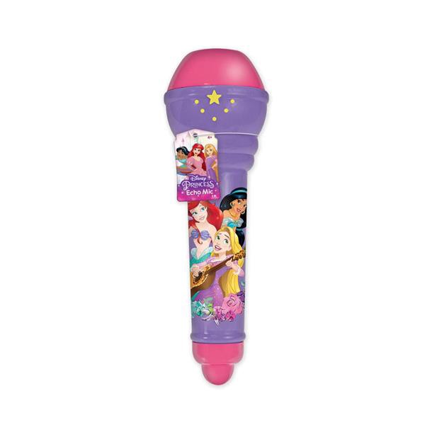 slide 1 of 1, Ja-Ru Inc Disney Echo Mic, Disney Princesses, 1 ct