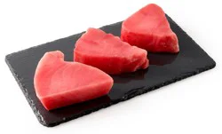 Wild Caught Tuna Portion