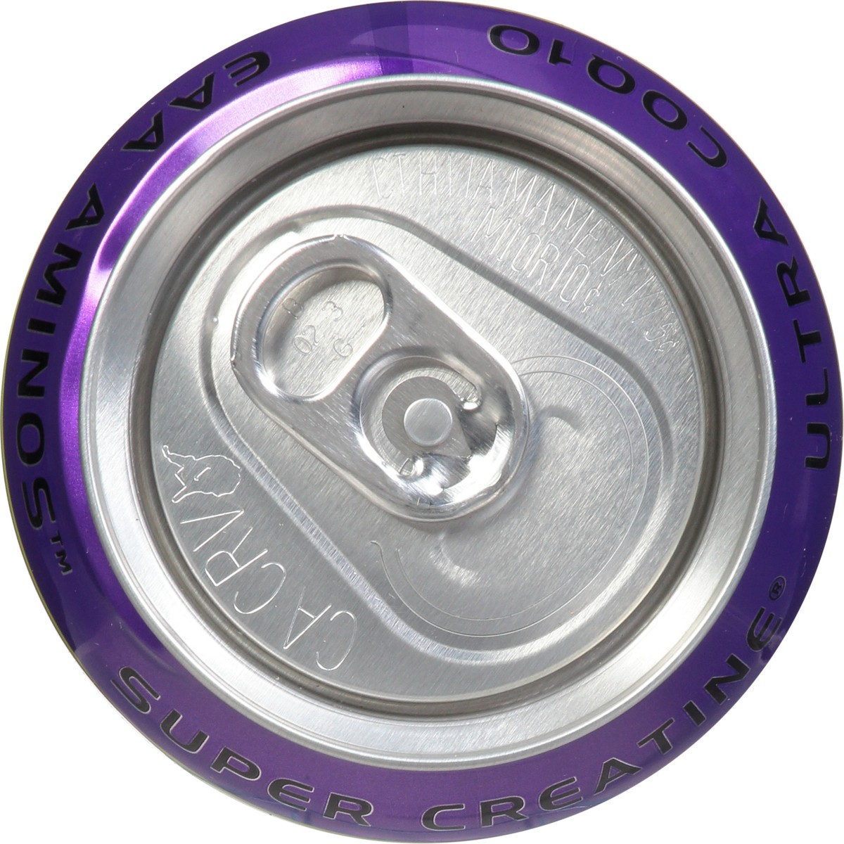 slide 9 of 9, Bang Purple Guava Pear, 16 fl oz