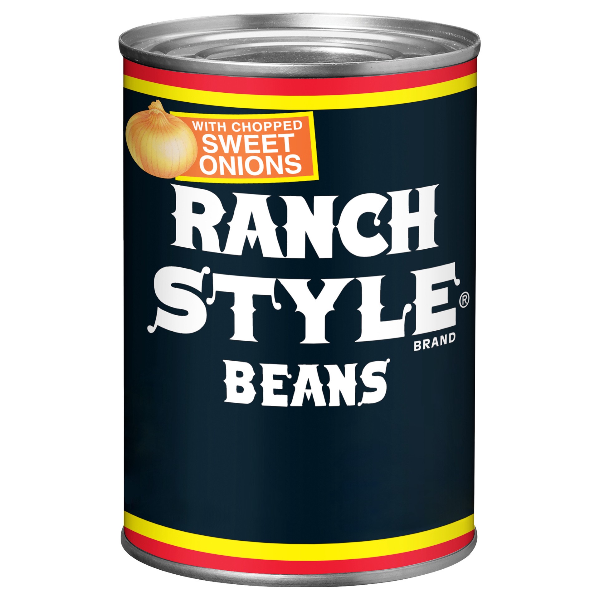 slide 1 of 5, Ranch Style Beans Beans 15 oz, 15 oz