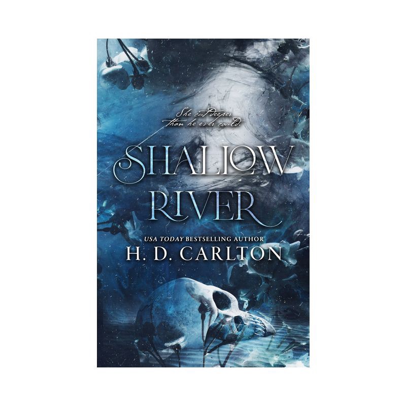 slide 1 of 1, Ingram Shallow River - by H D Carlton (Paperback), 1 ct