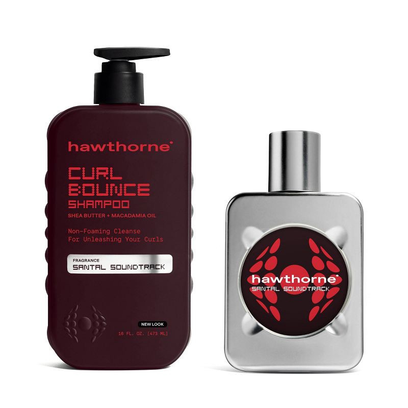 slide 7 of 8, Hawthorne Santal Soundtrack Cologne - 50 ml, 50 ml