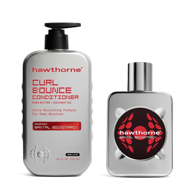 slide 8 of 8, Hawthorne Santal Soundtrack Cologne - 50 ml, 50 ml