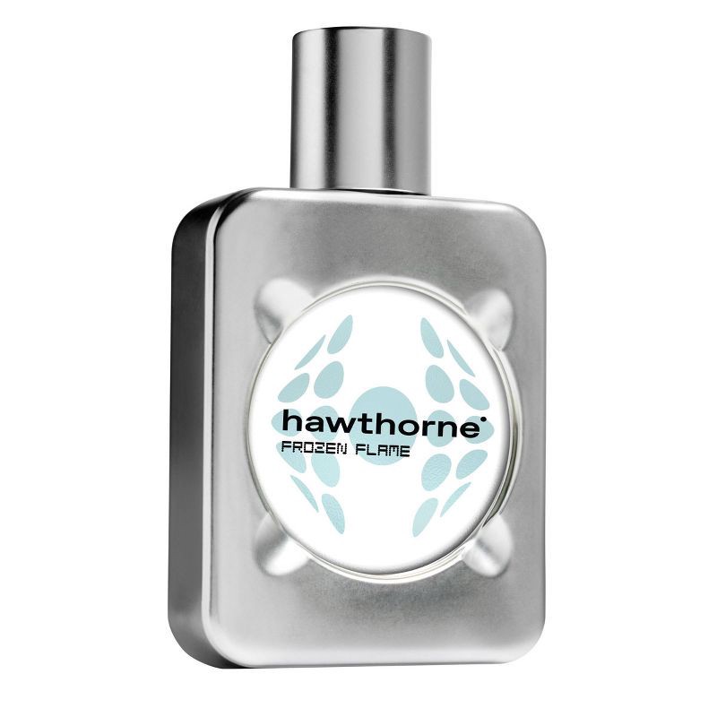 slide 3 of 6, Hawthorne Frozen Flame Cologne - 50 ml, 50 ml