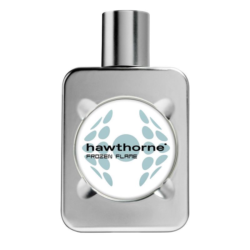 slide 1 of 6, Hawthorne Frozen Flame Cologne - 50 ml, 50 ml
