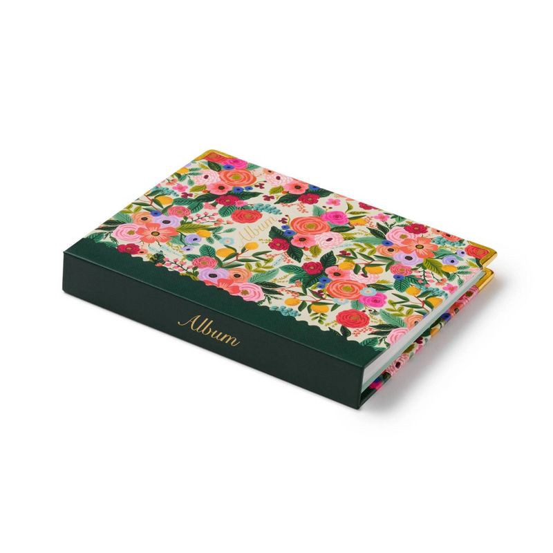 slide 3 of 5, Rifle Paper Co. Garden Party Photo Album, 1 ct
