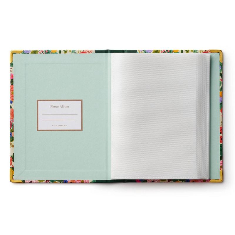 slide 4 of 5, Rifle Paper Co. Garden Party Photo Album, 1 ct