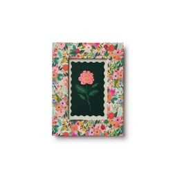 Rifle Paper Co. 4"x6" Garden Party Picture Frame